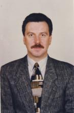 Маруга Михаил Михайлович