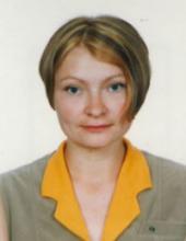 Шаргу Ольга Николаевна