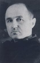 Сухов Юрий Леонидович